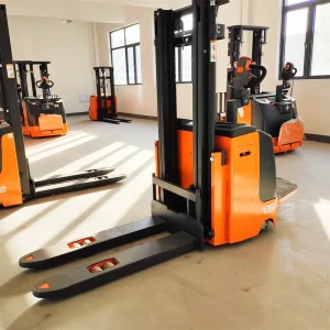 Electric Forklift Truck