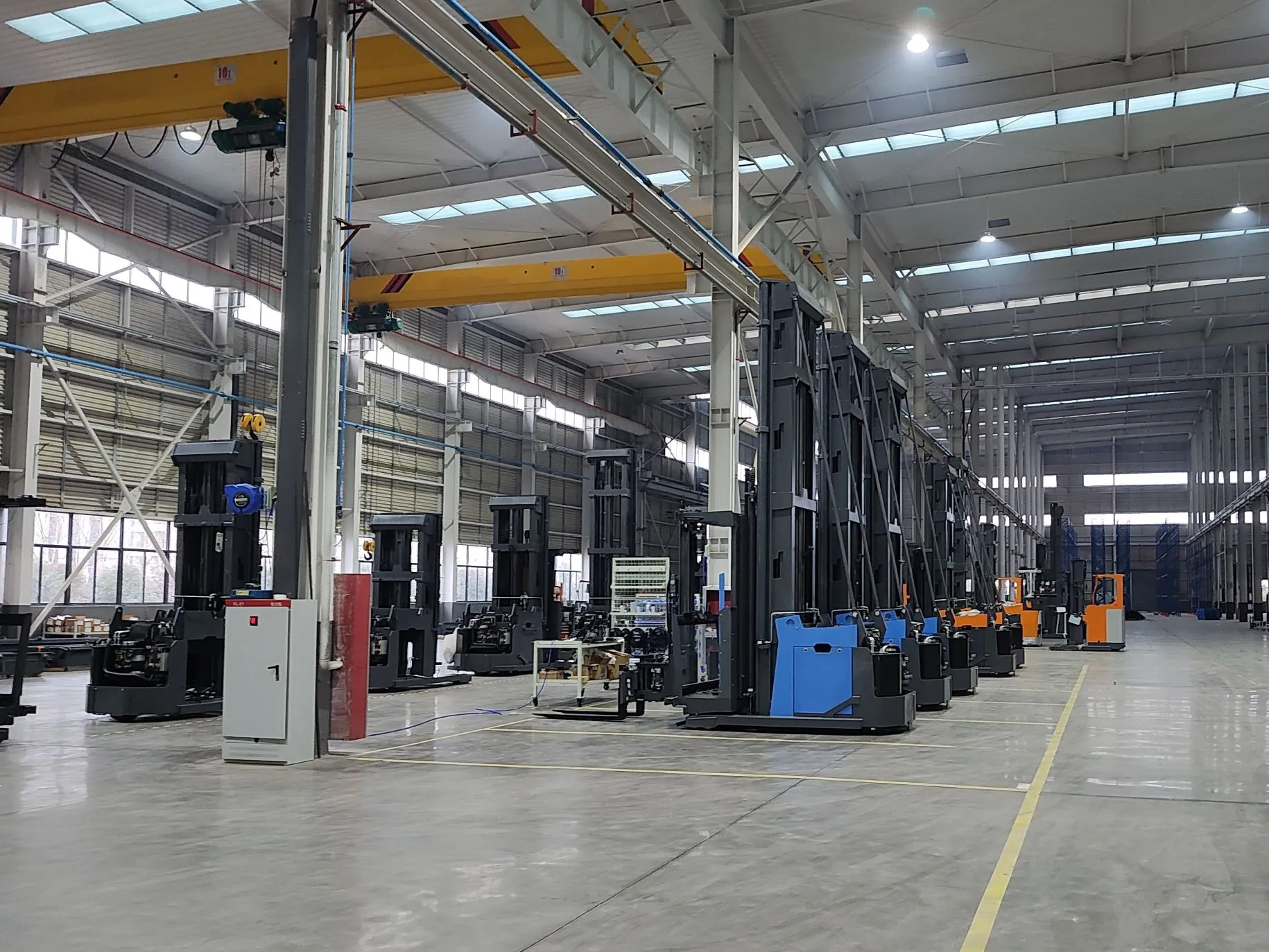factory overview 2