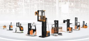 How to choose an electric forklift