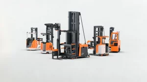 Is an electric forklift worth it