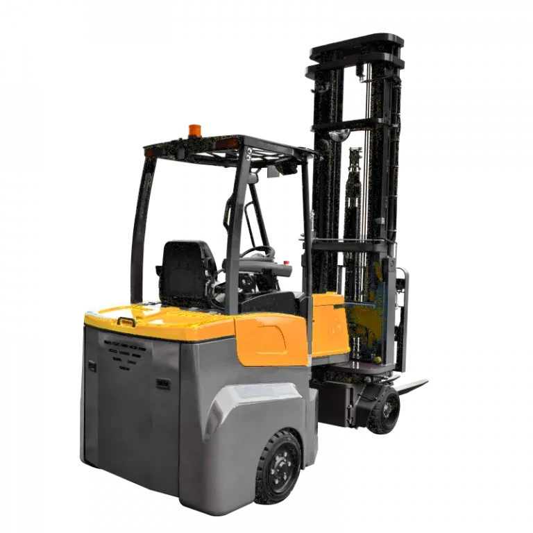 Effifork-Articulated Forklift (6)